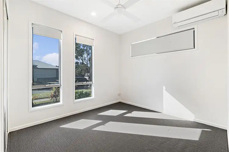 Fourth view of Homely house listing, 58 Bells Reach Drive, Caloundra West QLD 4551