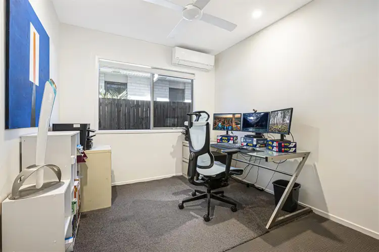 Sixth view of Homely house listing, 58 Bells Reach Drive, Caloundra West QLD 4551
