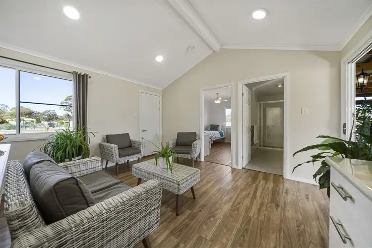 Main view of Homely house listing, 7 - 11 Donald Street, Leyburn QLD 4365
