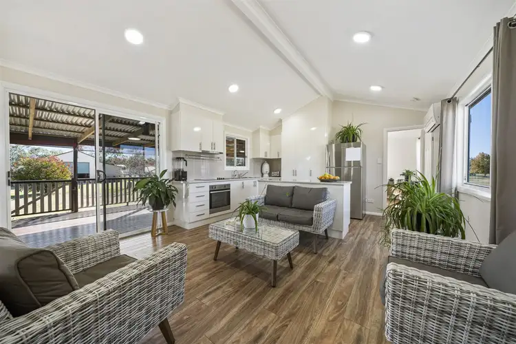 Second view of Homely house listing, 7 - 11 Donald Street, Leyburn QLD 4365