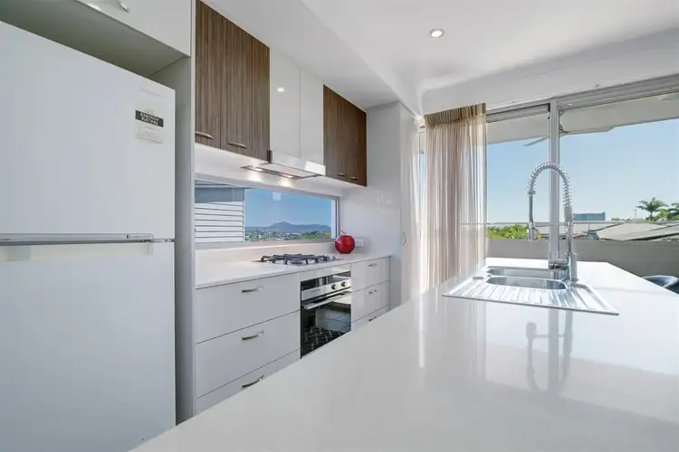 Second view of Homely townhouse listing, 15/100 - 102 Glenlyon Street, Gladstone Central QLD 4680