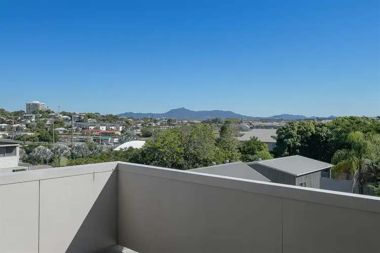 Third view of Homely townhouse listing, 15/100 - 102 Glenlyon Street, Gladstone Central QLD 4680