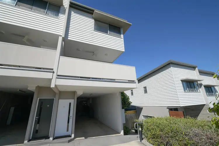Fourth view of Homely townhouse listing, 15/100 - 102 Glenlyon Street, Gladstone Central QLD 4680