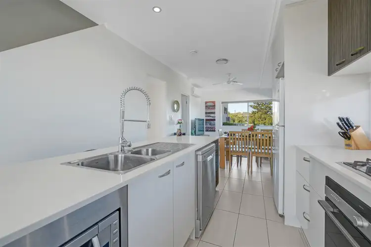 Fifth view of Homely townhouse listing, 15/100 - 102 Glenlyon Street, Gladstone Central QLD 4680