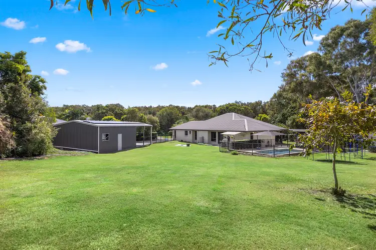 17 Chiquita Court, Dundowran Beach QLD 4655