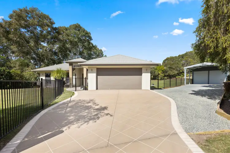 Fourth view of Homely house listing, 17 Chiquita Court, Dundowran Beach QLD 4655