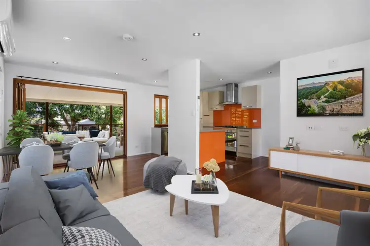 Second view of Homely house listing, 10-12 Beeby Street, Wavell Heights QLD 4012