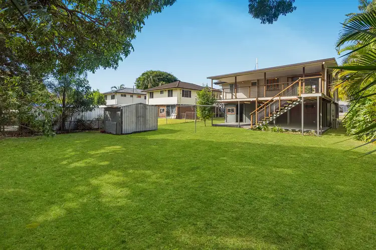 Fourth view of Homely house listing, 10-12 Beeby Street, Wavell Heights QLD 4012