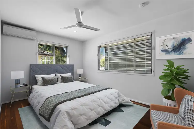 Fifth view of Homely house listing, 10-12 Beeby Street, Wavell Heights QLD 4012