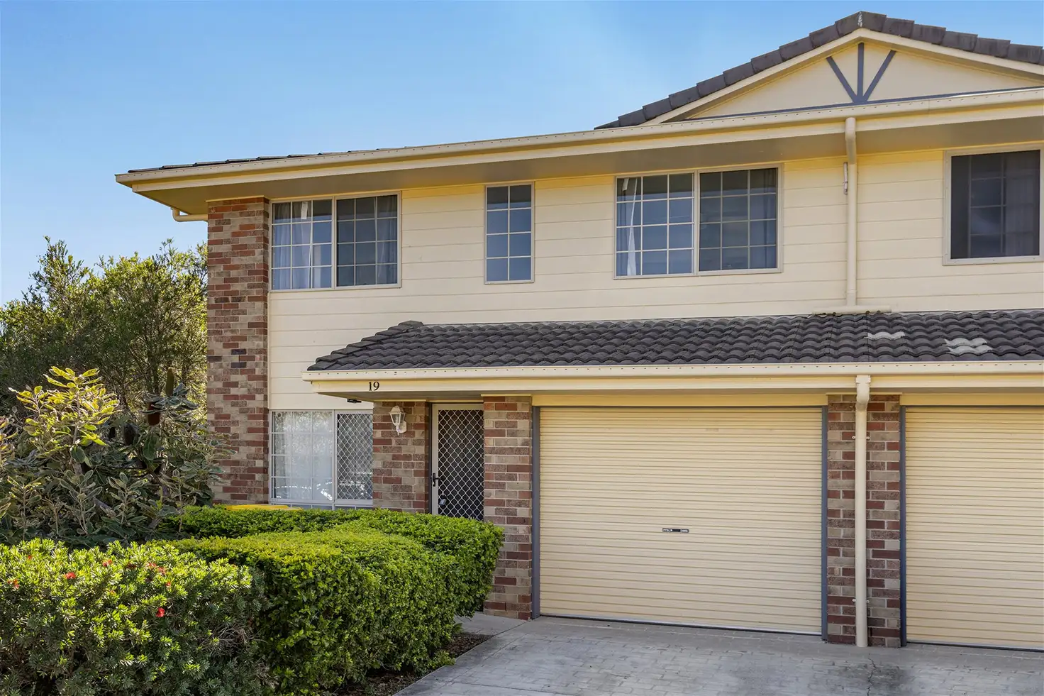 Main view of Homely townhouse listing, 19/83 Persse Road, Runcorn QLD 4113
