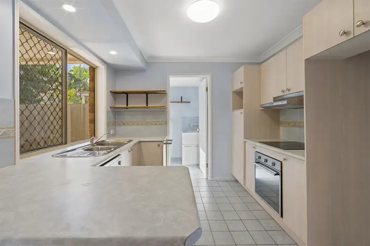 Third view of Homely townhouse listing, 19/83 Persse Road, Runcorn QLD 4113