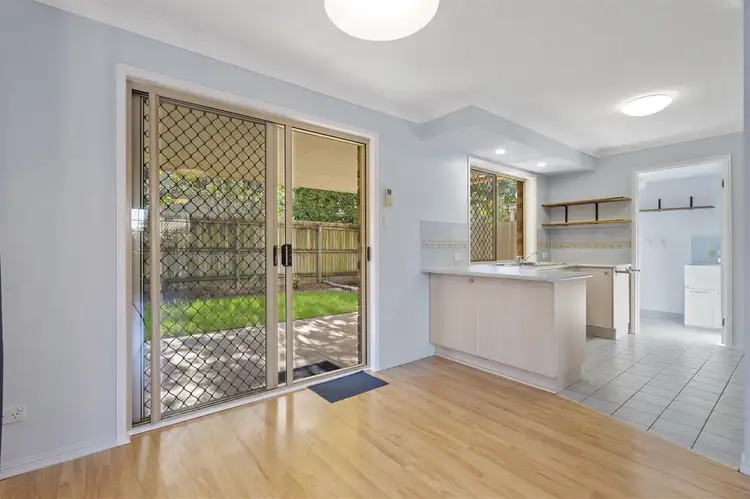 Fourth view of Homely townhouse listing, 19/83 Persse Road, Runcorn QLD 4113