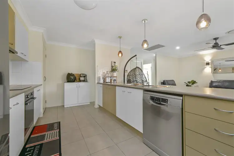 Sixth view of Homely house listing, 27 Woodland Court, Kirkwood QLD 4680