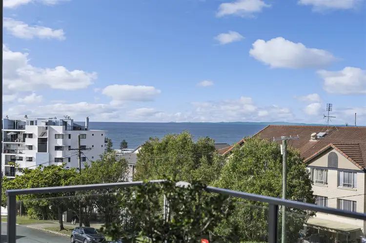 Main view of Homely unit listing, 16/33-35 Saltair Street, Kings Beach QLD 4551