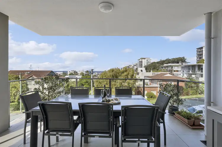 Third view of Homely unit listing, 16/33-35 Saltair Street, Kings Beach QLD 4551