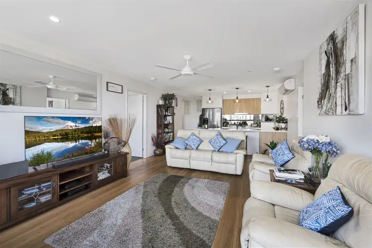 Fifth view of Homely unit listing, 16/33-35 Saltair Street, Kings Beach QLD 4551