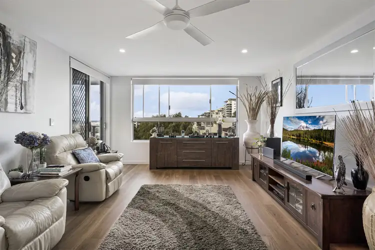 Sixth view of Homely unit listing, 16/33-35 Saltair Street, Kings Beach QLD 4551