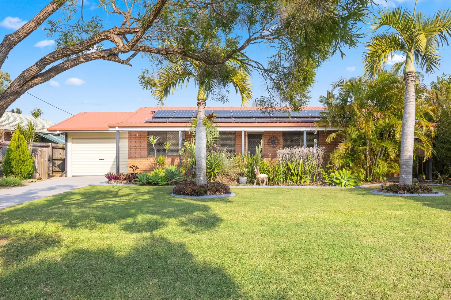 Main view of Homely house listing, 3 Patrick Street, Point Vernon QLD 4655