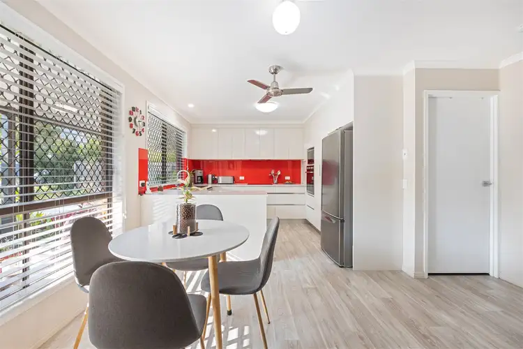 Third view of Homely house listing, 3 Patrick Street, Point Vernon QLD 4655