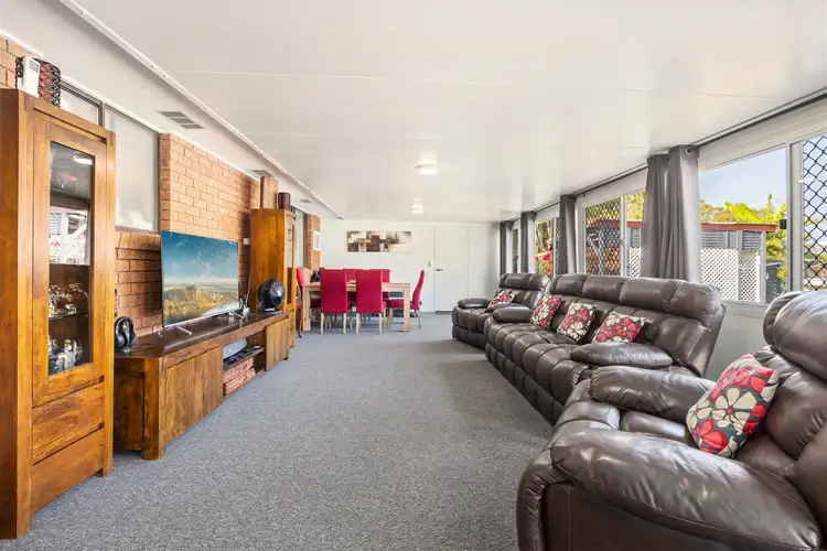 Fourth view of Homely house listing, 3 Patrick Street, Point Vernon QLD 4655