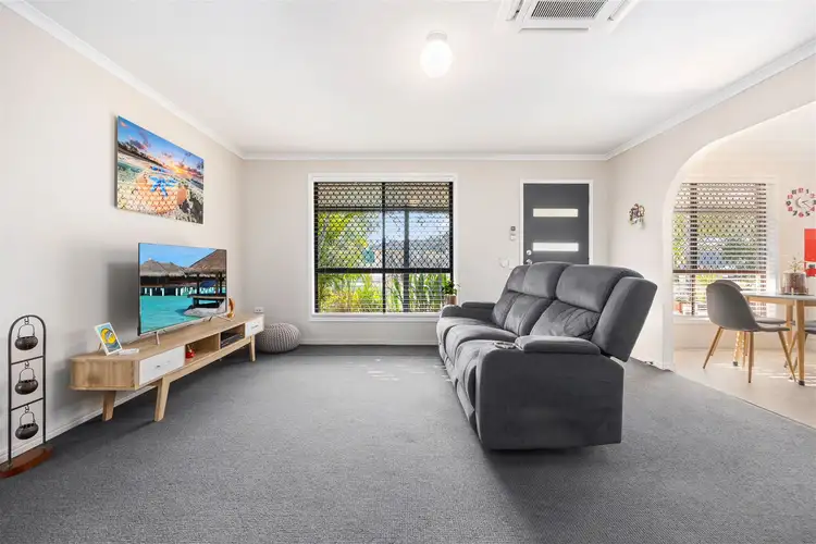 Fifth view of Homely house listing, 3 Patrick Street, Point Vernon QLD 4655