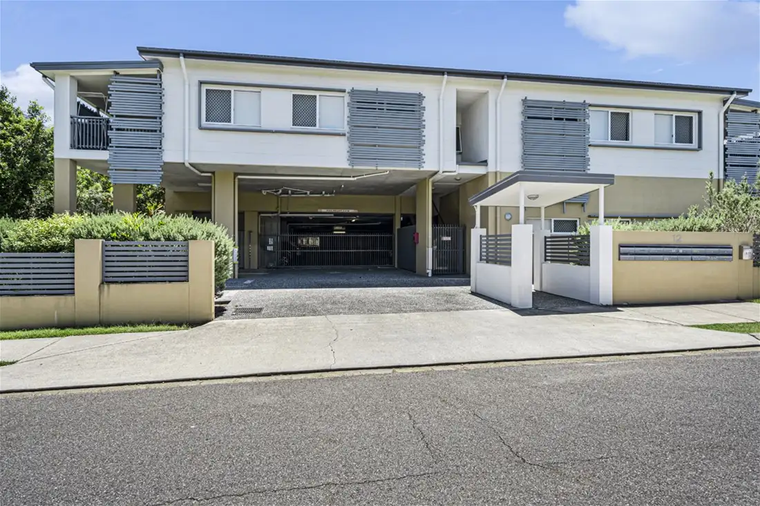 Main view of Homely unit listing, 2/12 - 14 Lutana Street, Stafford QLD 4053
