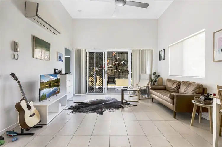 Second view of Homely unit listing, 2/12 - 14 Lutana Street, Stafford QLD 4053