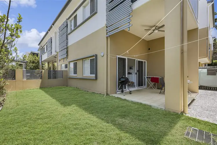 Fourth view of Homely unit listing, 2/12 - 14 Lutana Street, Stafford QLD 4053