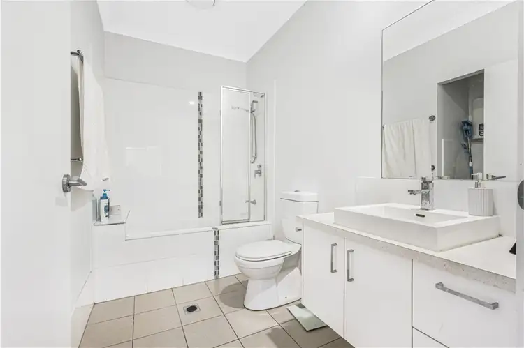 Sixth view of Homely unit listing, 2/12 - 14 Lutana Street, Stafford QLD 4053