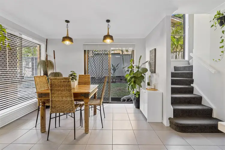 22/12 Bridgman Drive, Reedy Creek QLD 4227