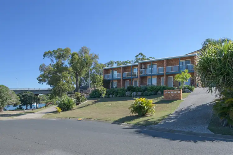 1-4/32 Parkside Street, Tannum Sands QLD 4680