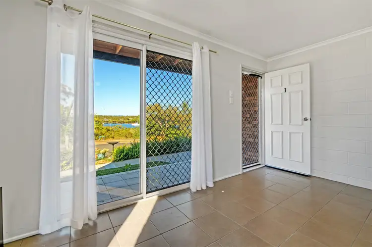 Third view of Homely block of units listing, 1-4/32 Parkside Street, Tannum Sands QLD 4680