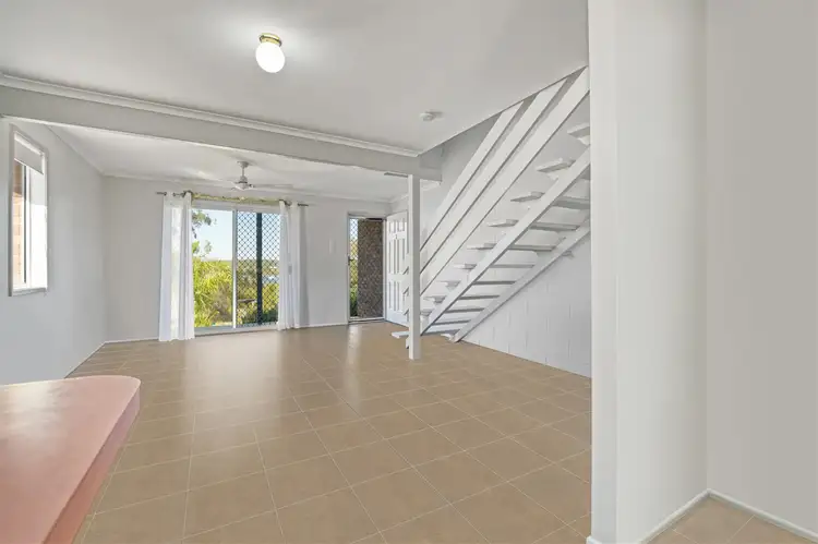 Fourth view of Homely block of units listing, 1-4/32 Parkside Street, Tannum Sands QLD 4680