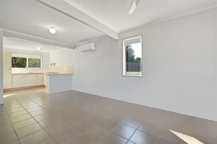 Fifth view of Homely block of units listing, 1-4/32 Parkside Street, Tannum Sands QLD 4680
