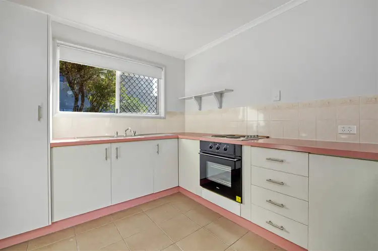 Sixth view of Homely block of units listing, 1-4/32 Parkside Street, Tannum Sands QLD 4680
