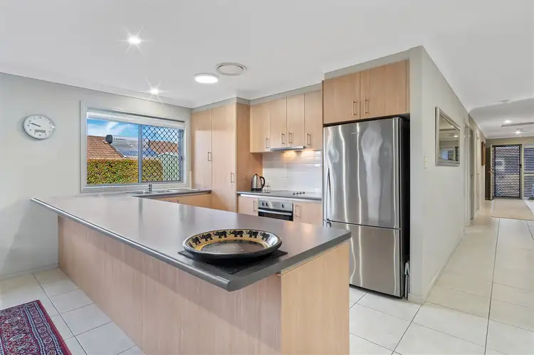 11 Kershan Street, Mudgeeraba QLD 4213