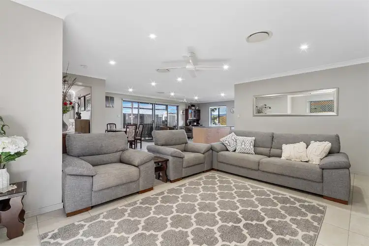 Second view of Homely house listing, 11 Kershan Street, Mudgeeraba QLD 4213