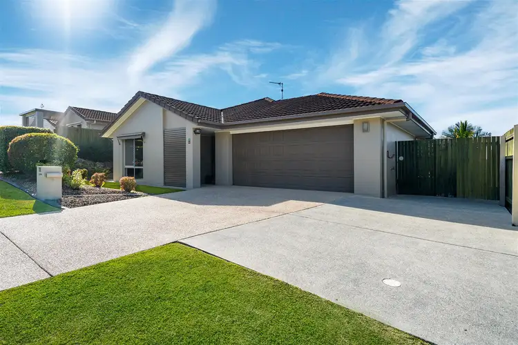 Third view of Homely house listing, 11 Kershan Street, Mudgeeraba QLD 4213