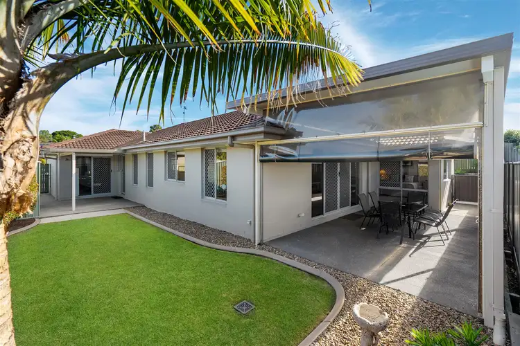 Fourth view of Homely house listing, 11 Kershan Street, Mudgeeraba QLD 4213