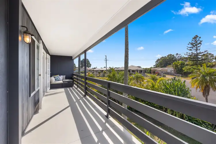 Sixth view of Homely house listing, 73 Corfield Street, Point Vernon QLD 4655