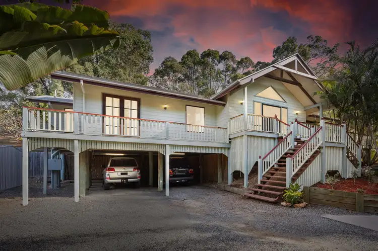 41 Straits Outlook, Craignish QLD 4655