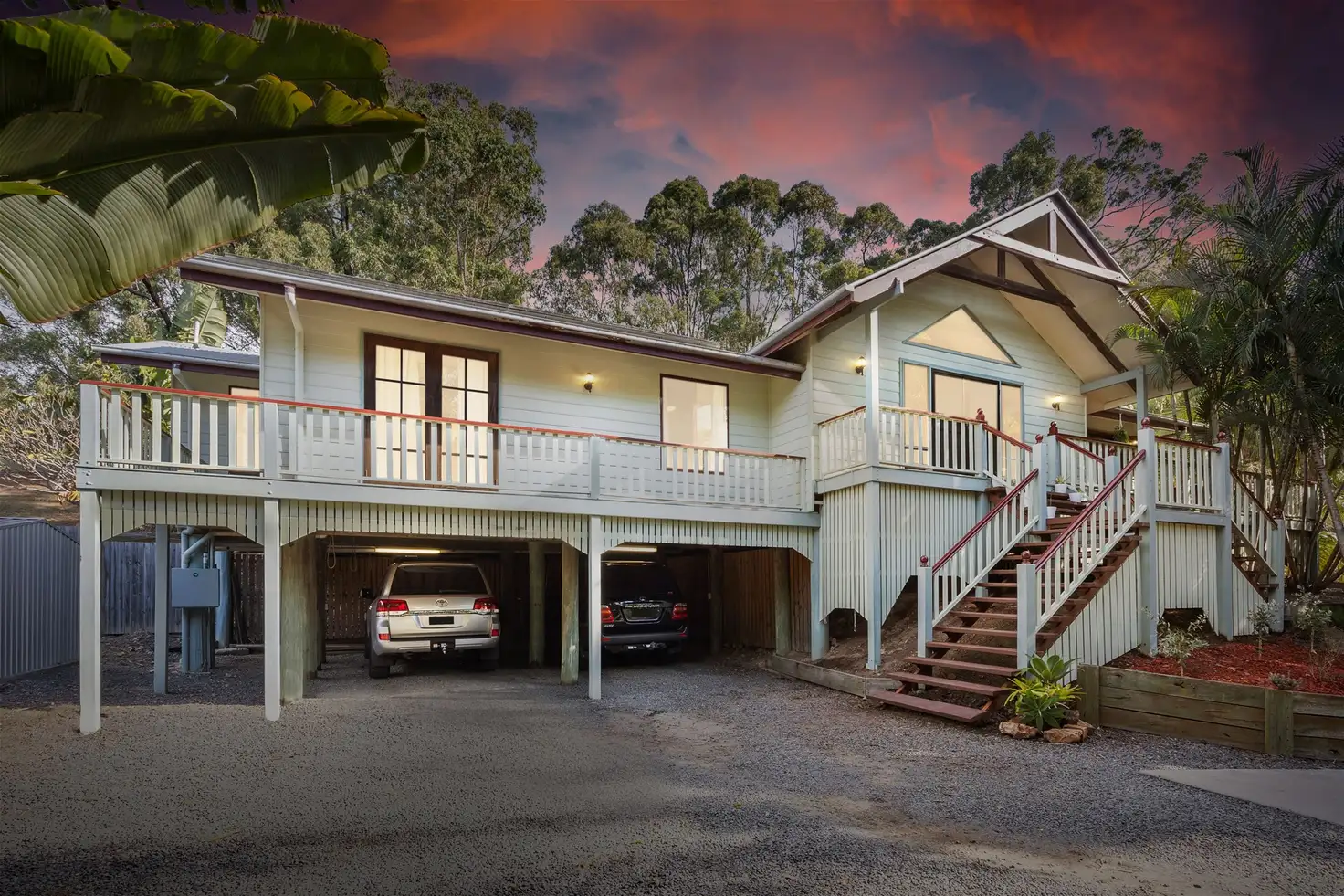 Main view of Homely house listing, 41 Straits Outlook, Craignish QLD 4655