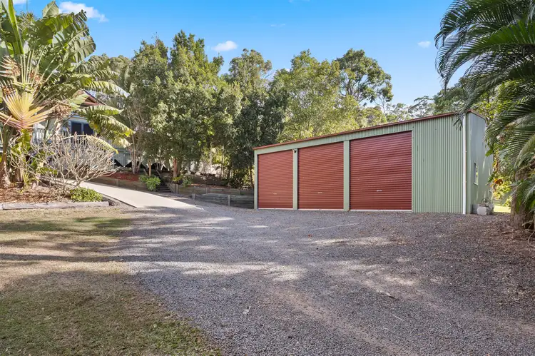 Third view of Homely house listing, 41 Straits Outlook, Craignish QLD 4655