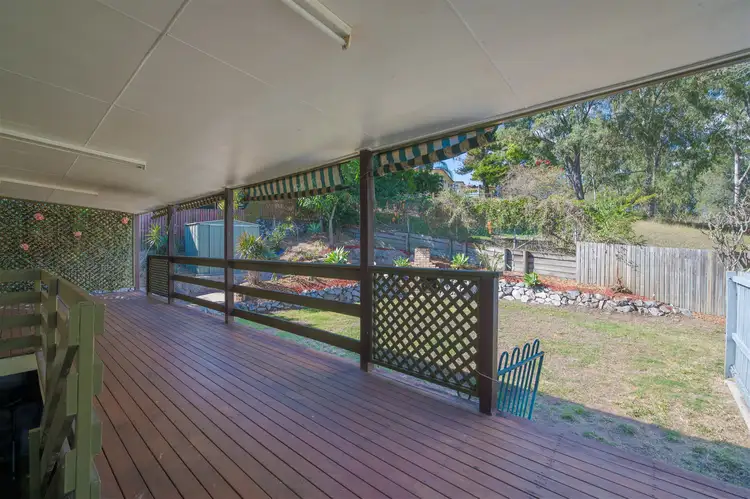 Main view of Homely house listing, 60 Kin Kora Drive, Kin Kora QLD 4680