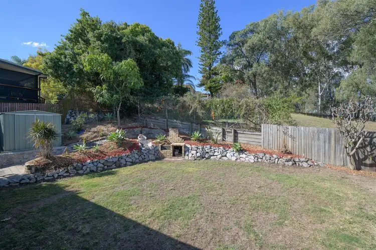 Second view of Homely house listing, 60 Kin Kora Drive, Kin Kora QLD 4680