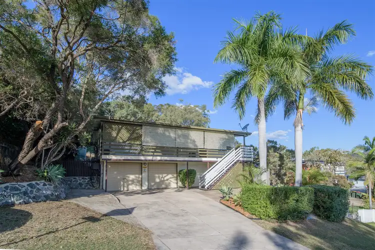 Third view of Homely house listing, 60 Kin Kora Drive, Kin Kora QLD 4680