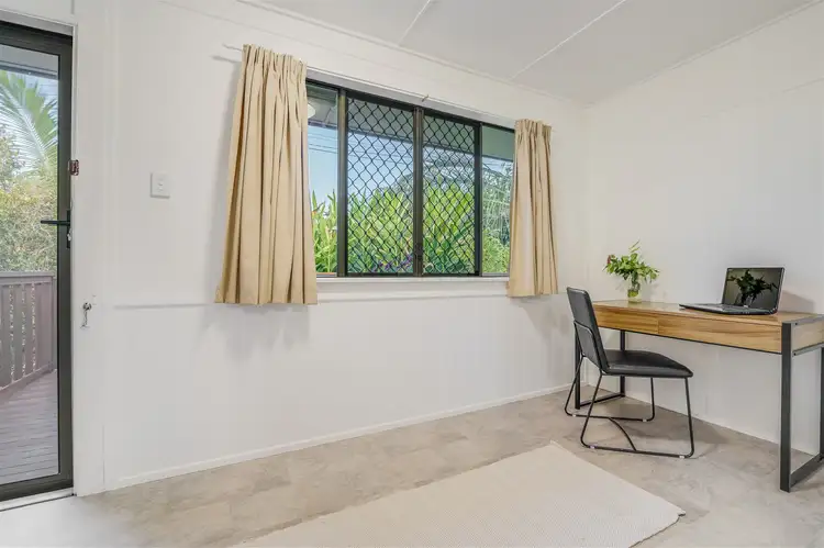 Second view of Homely house listing, 17 Boles Street, West Gladstone QLD 4680