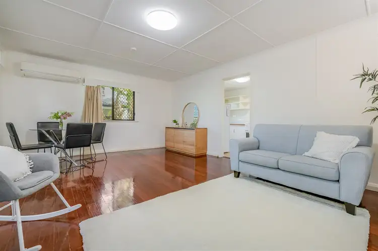 Fourth view of Homely house listing, 17 Boles Street, West Gladstone QLD 4680