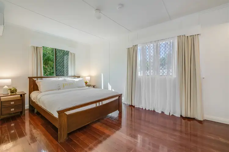 Fifth view of Homely house listing, 17 Boles Street, West Gladstone QLD 4680