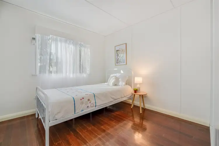 Sixth view of Homely house listing, 17 Boles Street, West Gladstone QLD 4680